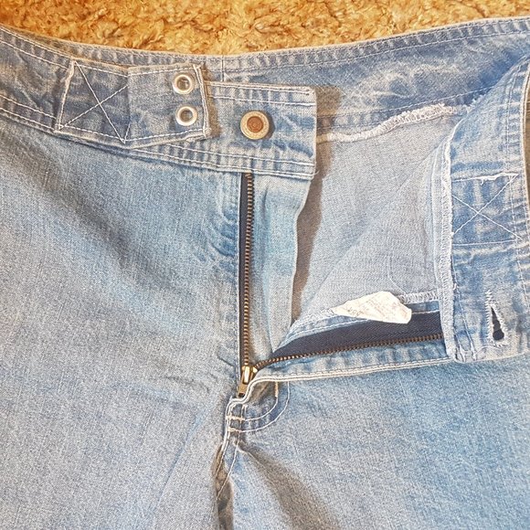 4/$20 | Jean Denim Shorts - Picture 4 of 6